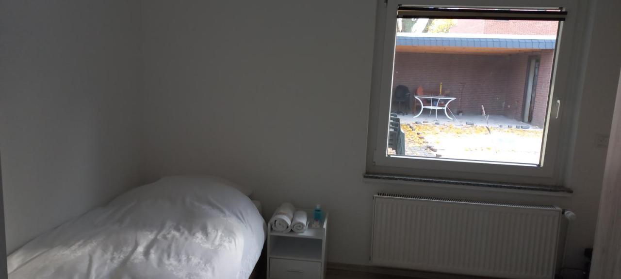 Messe Luxury Room Hannover Exterior foto