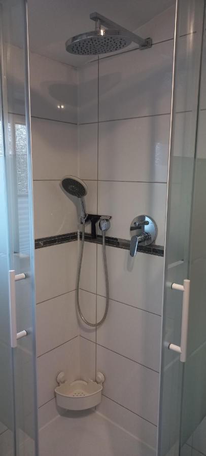 Messe Luxury Room Hannover Exterior foto